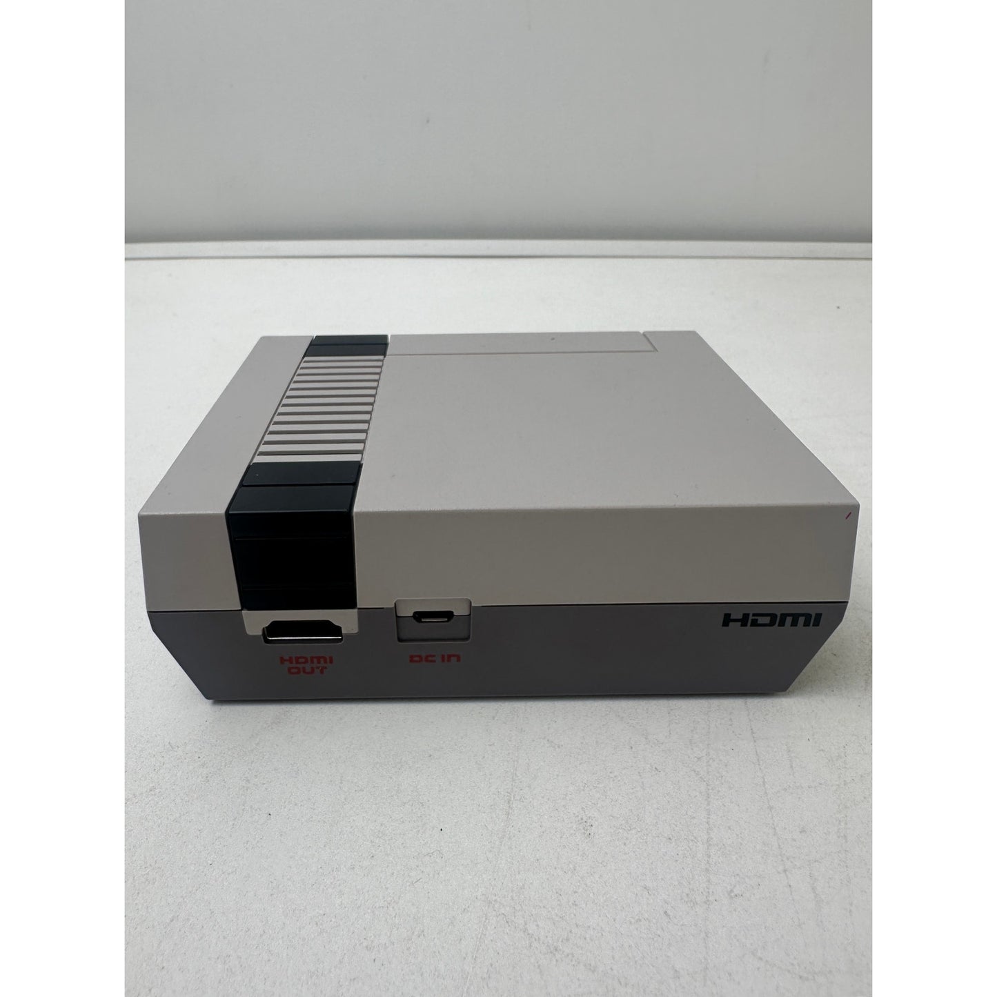Nintendo NES Classic Edition Mini Console With Controller
