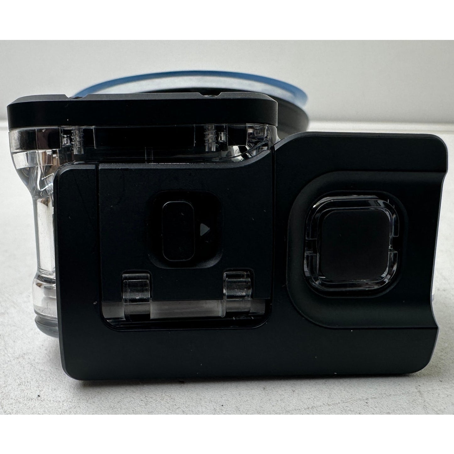 GoPro HERO5 Black 4K Action Camera Bundle W/ Suction Cup Mount | Untested