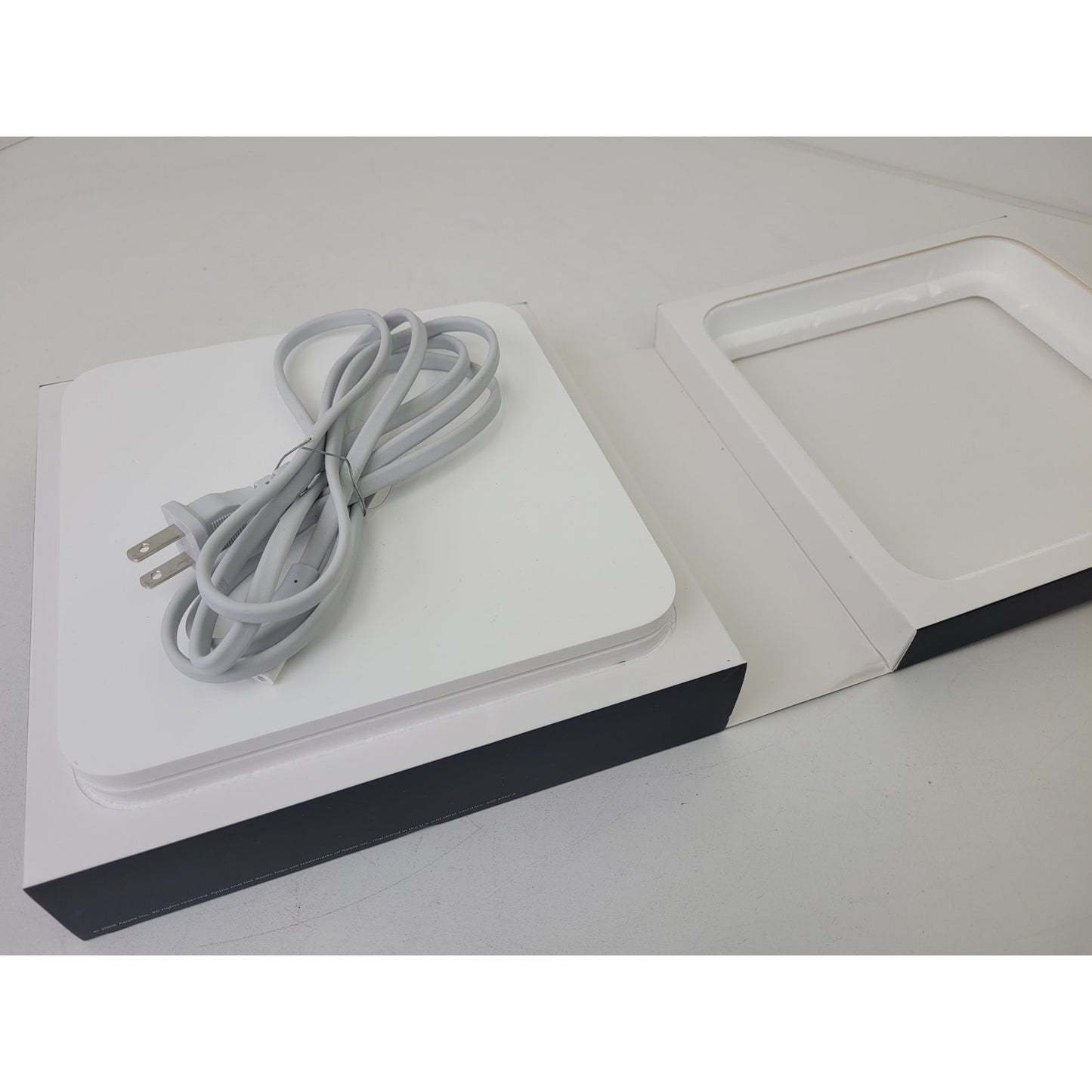 Apple Time Capsule 1TB Model w 802.11n Wi-Fi Hard Drive | untested