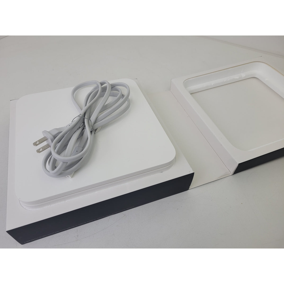 Apple Time Capsule 1TB Model w 802.11n Wi-Fi Hard Drive | Untested
