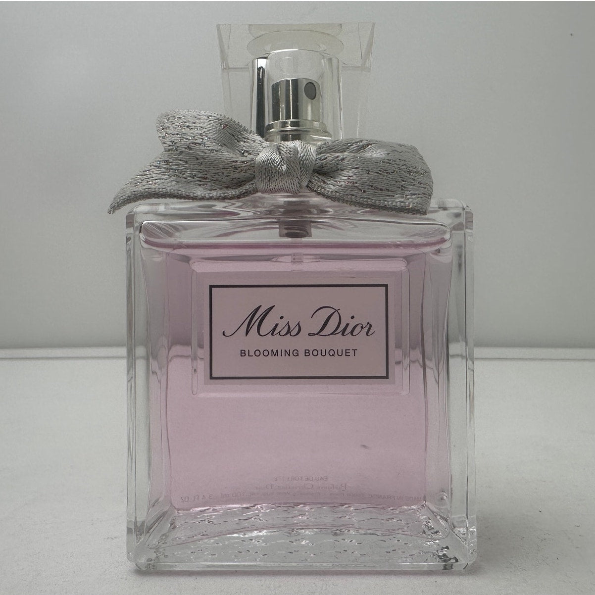 Dior Miss Dior Blooming Bouquet Eau De Toilette Spray 3.4oz / 100ml