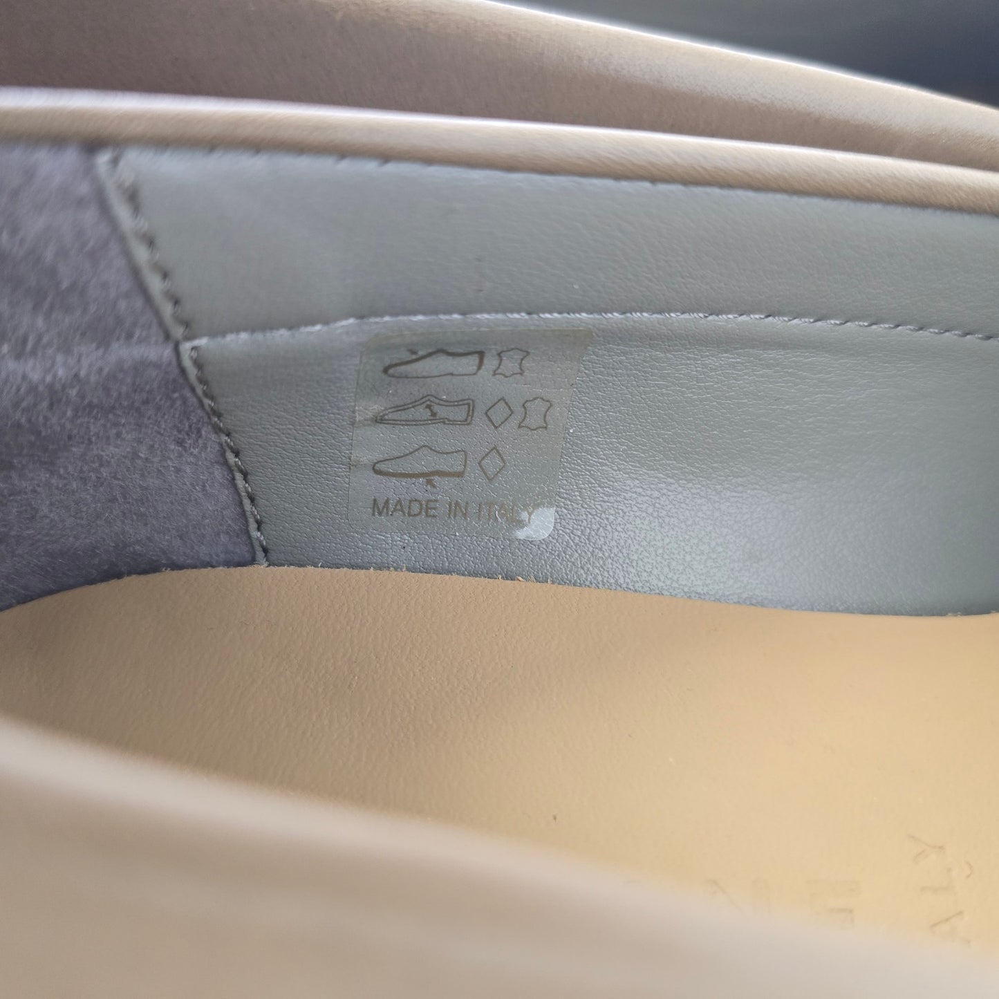 Women's Everlane The Modern Loafer Size: 10.5