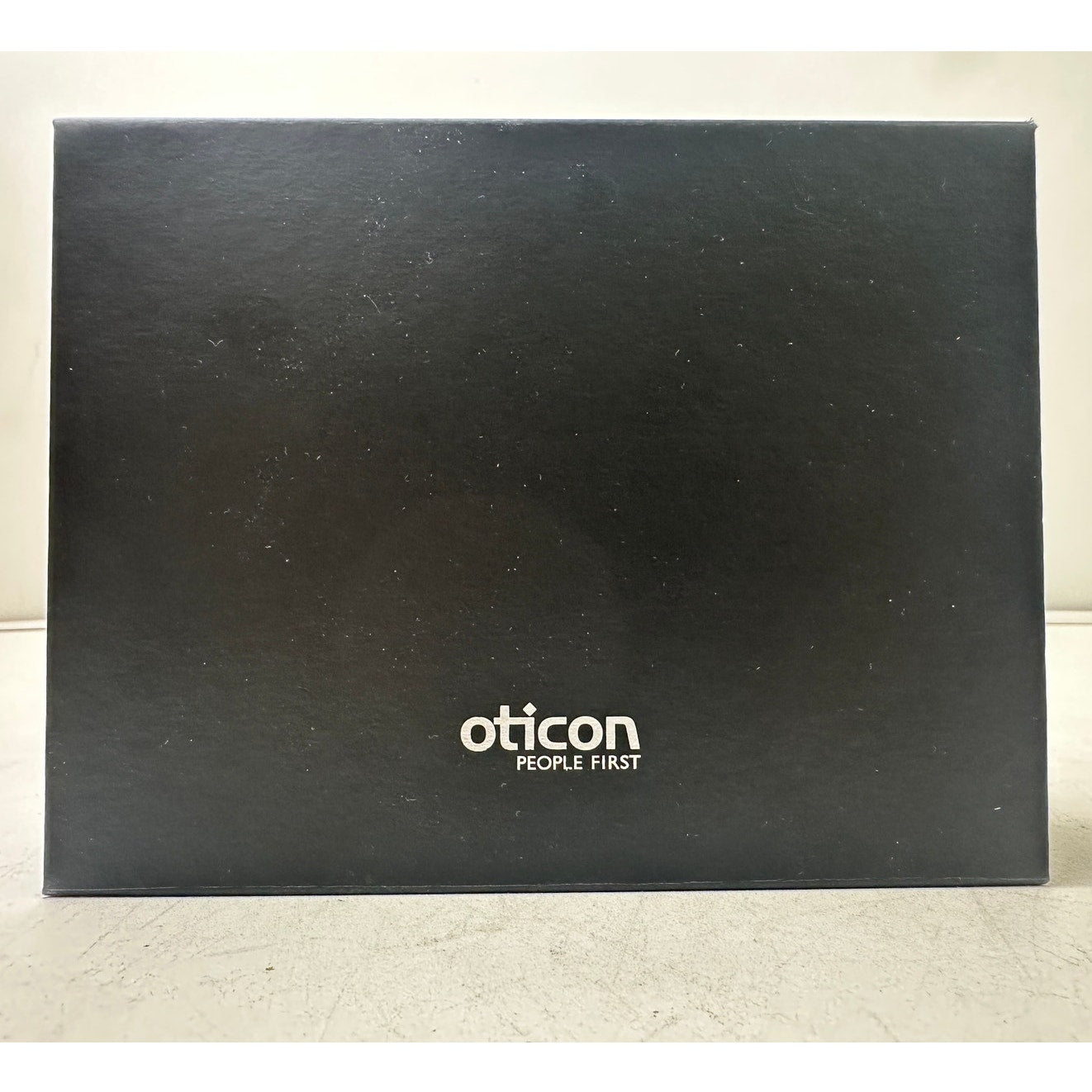 Opticon Opn miniRITE Hearing Aid Bundle | Untested