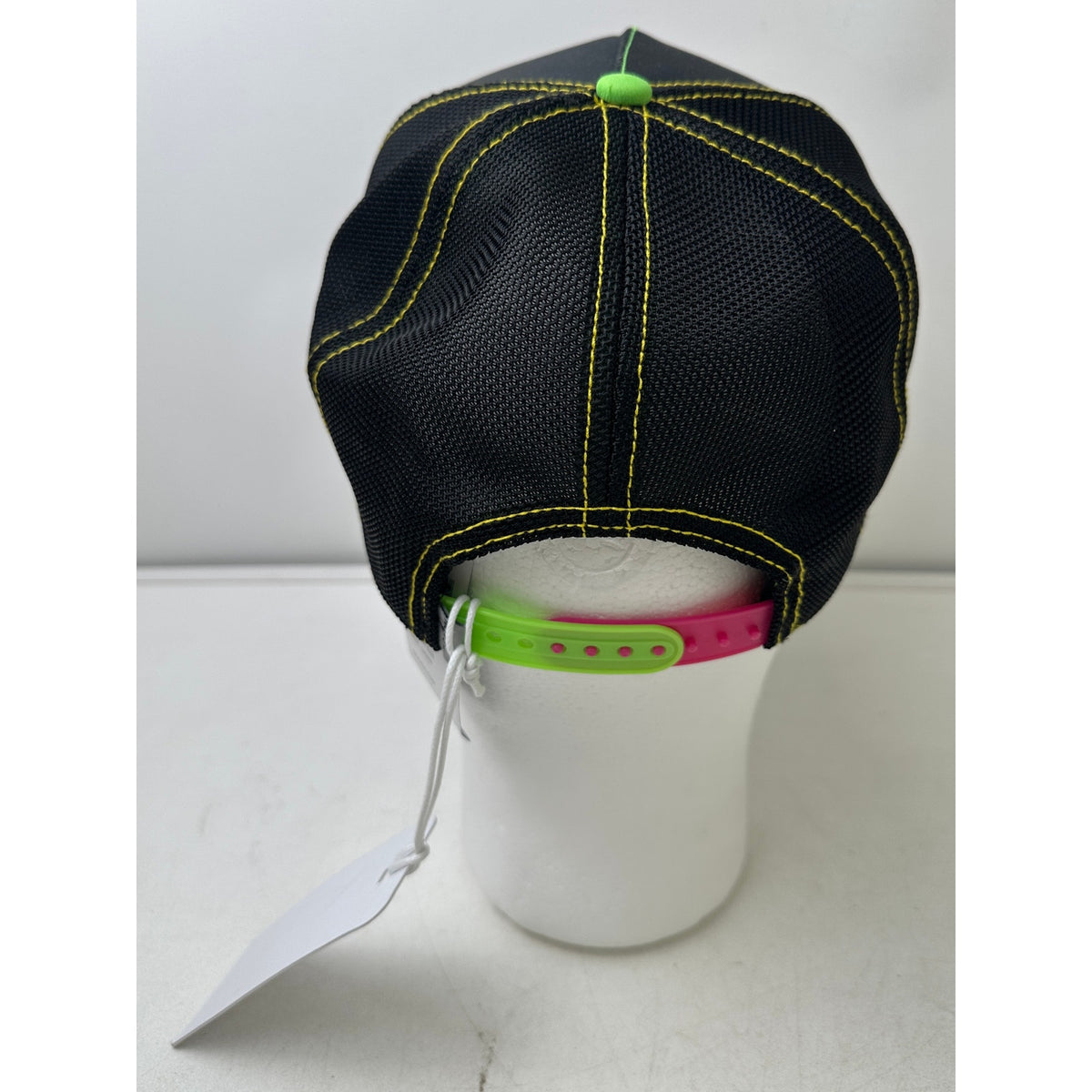 Goorin Bros The Farm Driipp Snake Trucker Hat - Limited Edition Drip Capsule | NWT