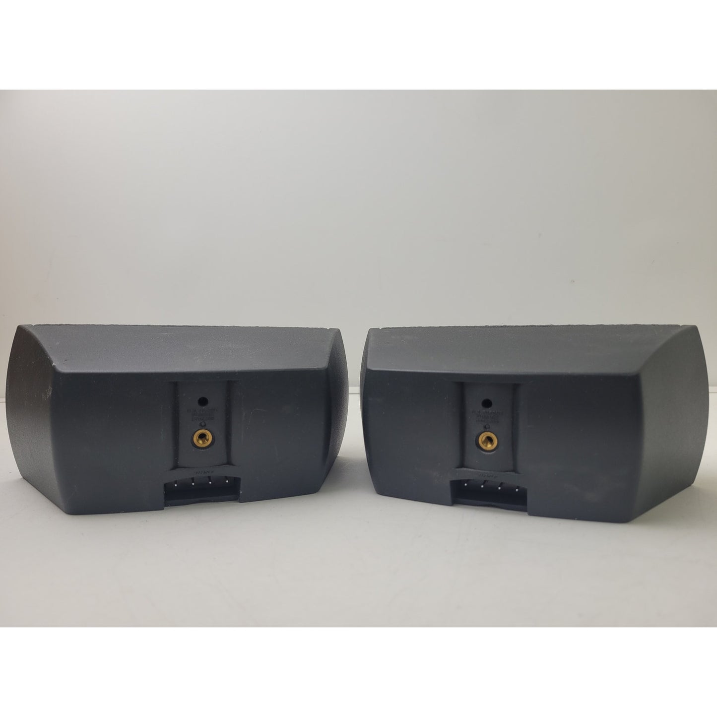 Bose 3-2-1 Series II DVD Home Entertainment System | Untested