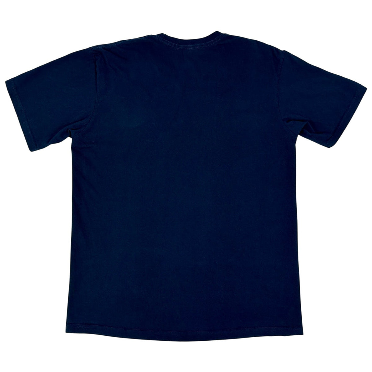 Supreme SS20 Anno Domini Navy Blue Tee Men's Sz M