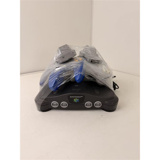 Nintendo 64 (N64) Console Bundle Tested!