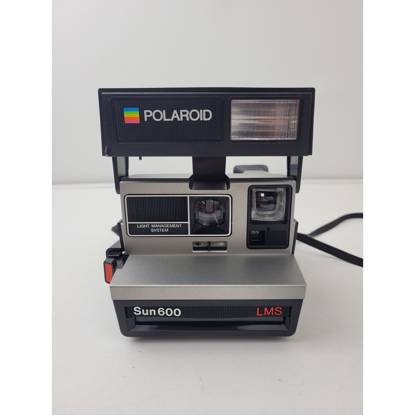 Antique & Vintage Film Camera Lot of Four | Kodak, Polaroid, Pentax