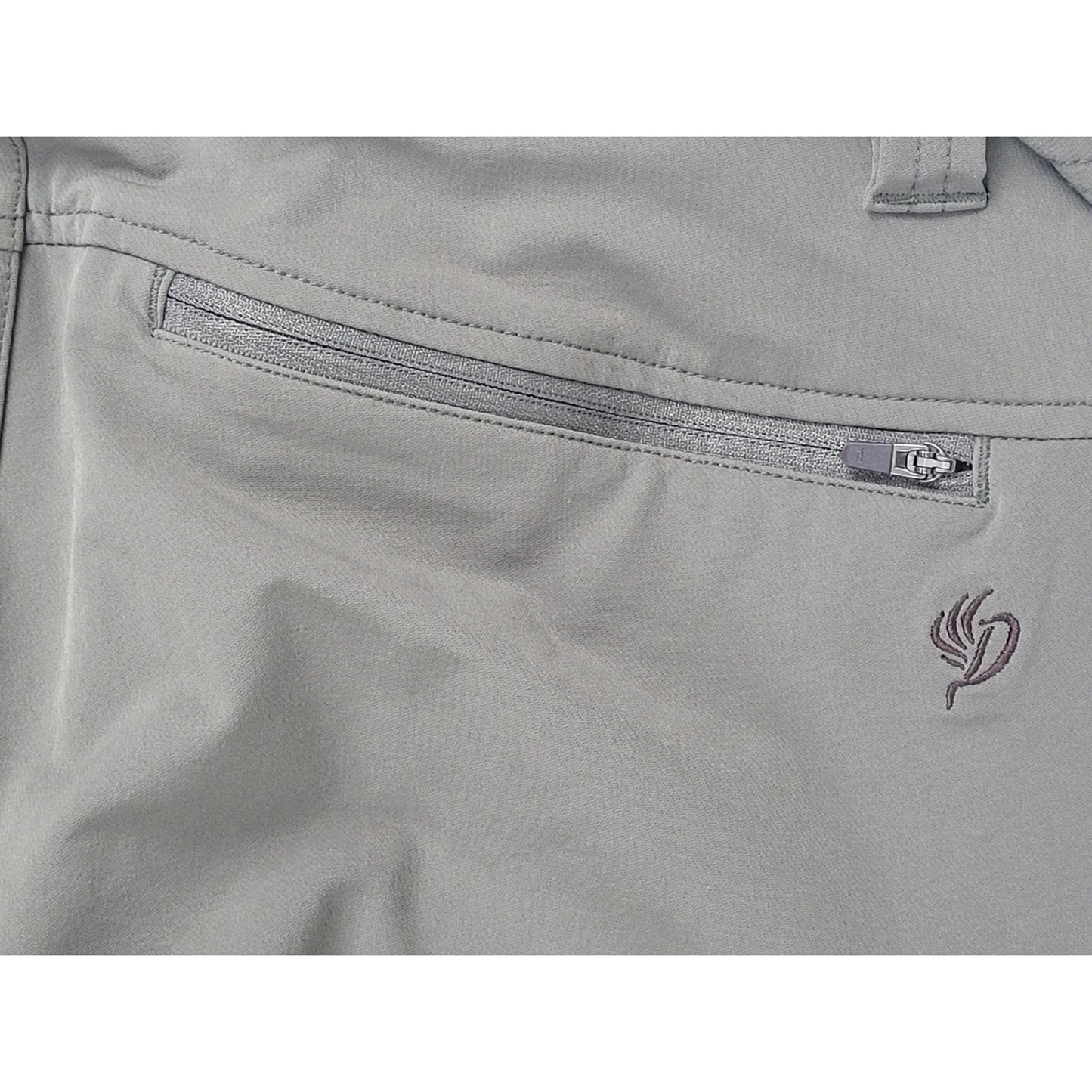 Duck Camp M's Tracker Pants Moss Color Men's Sz 34R MSRP: $149
