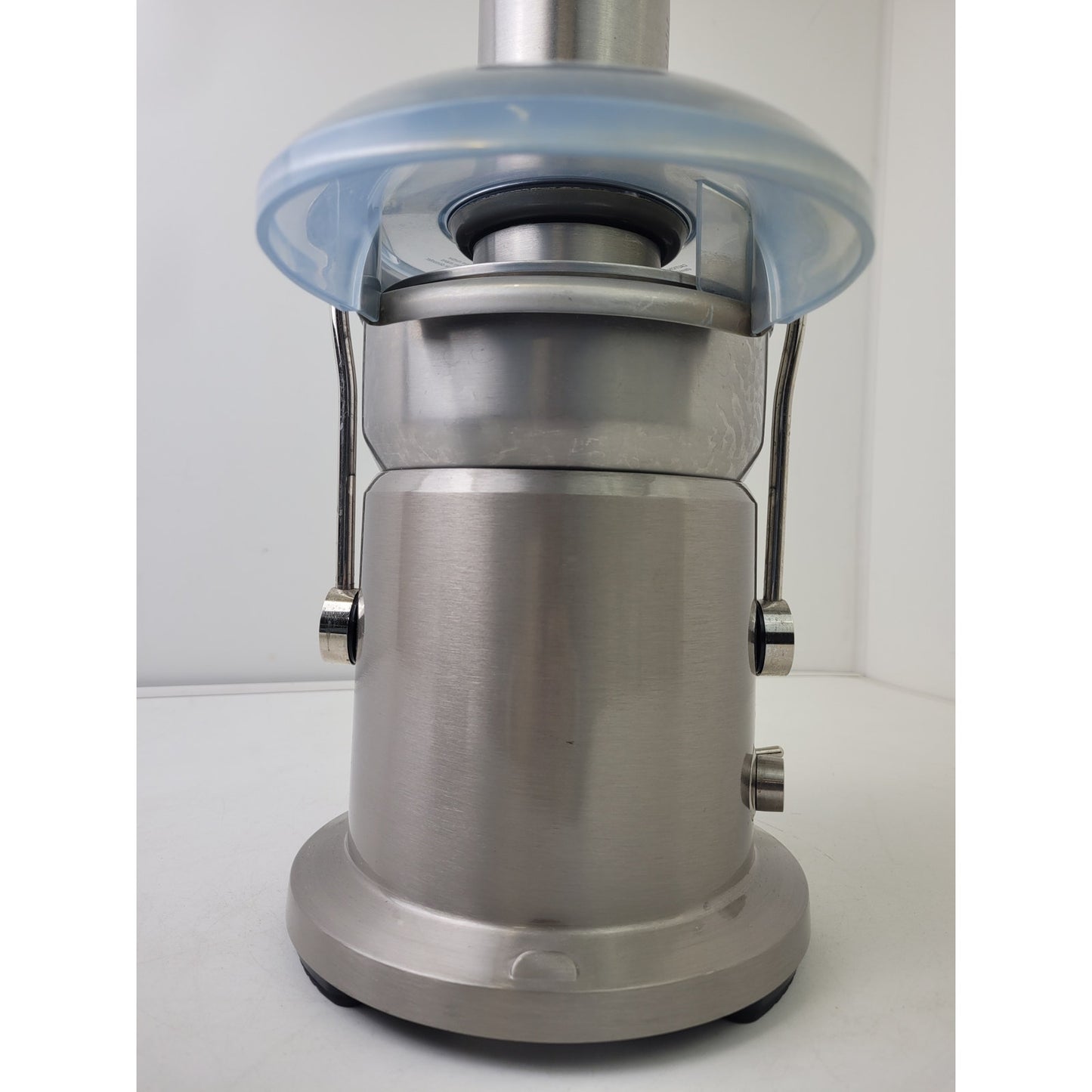 Breville The Juice Fountain Elite Electric Juicer Stainless Steel