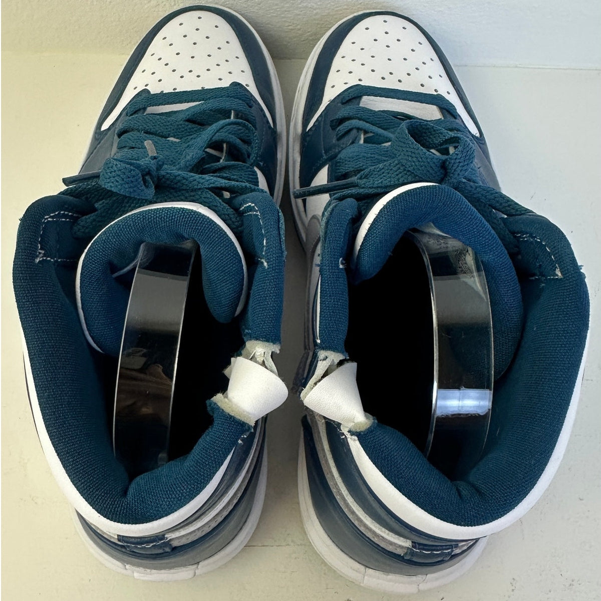 Nike Air Jordan 1 Elevate High Sky J French Blue Women's Sz 9.5