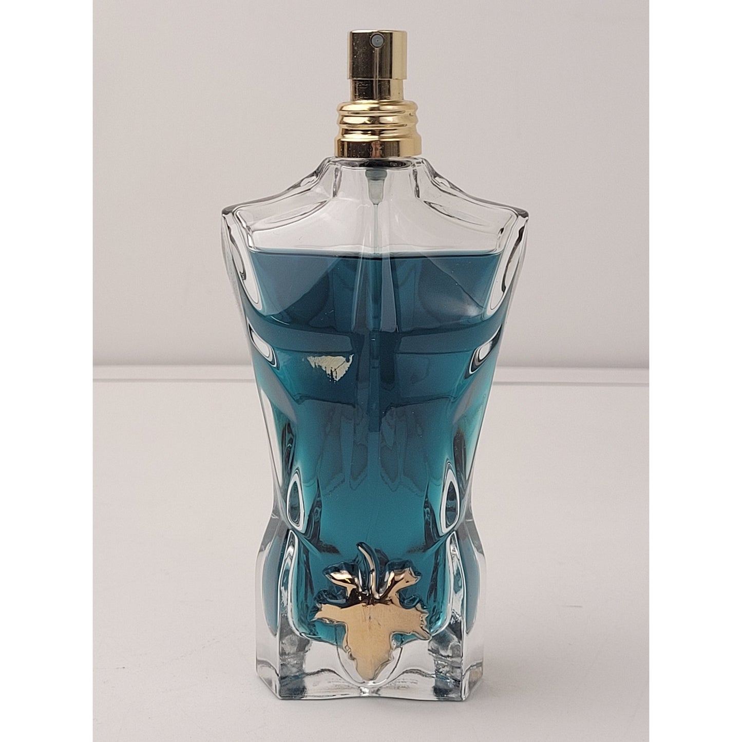 Jean Paul Gaultier Le Beau Eau de Toilette with Coconut & Bergamot 4.2 Fl Oz