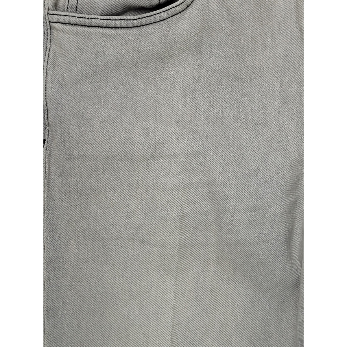 Joe's Jeans The Legend Skinny Fit Light Grey Denim Kinetic Soft Fabric Sz 33 NWT