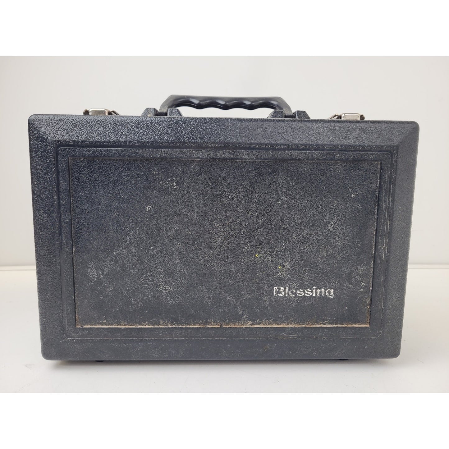 Blessing Brand Composite Clarinet and Hard Case | Made in USA