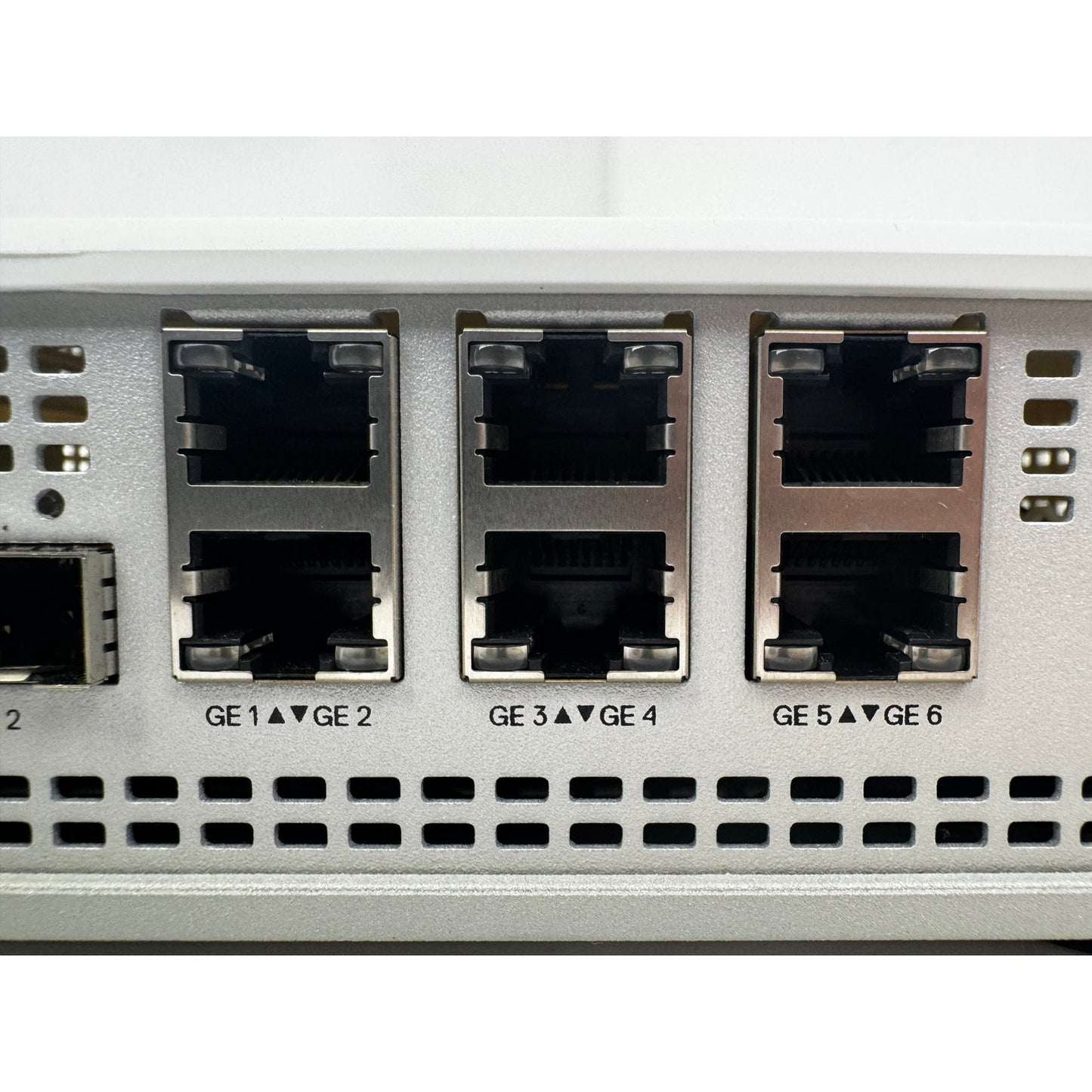 Dell EMC VMware Edge 610 Network Accelerator Switch (Power Tested)