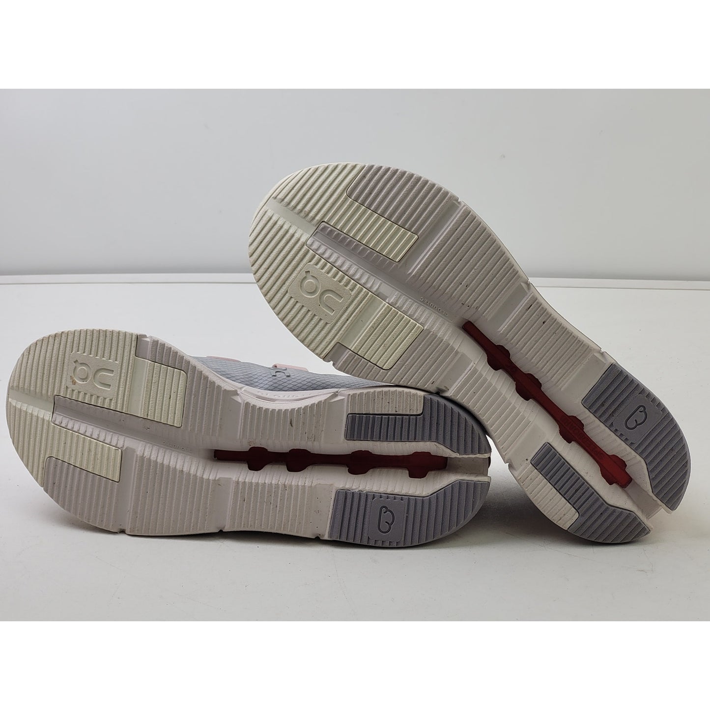 On Cloudnova Wrap Sneaker Athletic Running Shoes Women's Sz 10