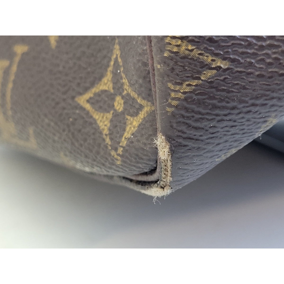 Vintage Louis Vuitton Speedy 35 Monogram Purse Handbag | Good/Fair Condition