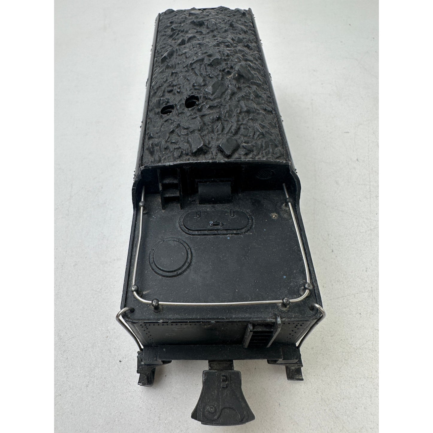 Vintage Postwar Lionel Lines No. 2426W O-Gauge Whistling Coal Tender