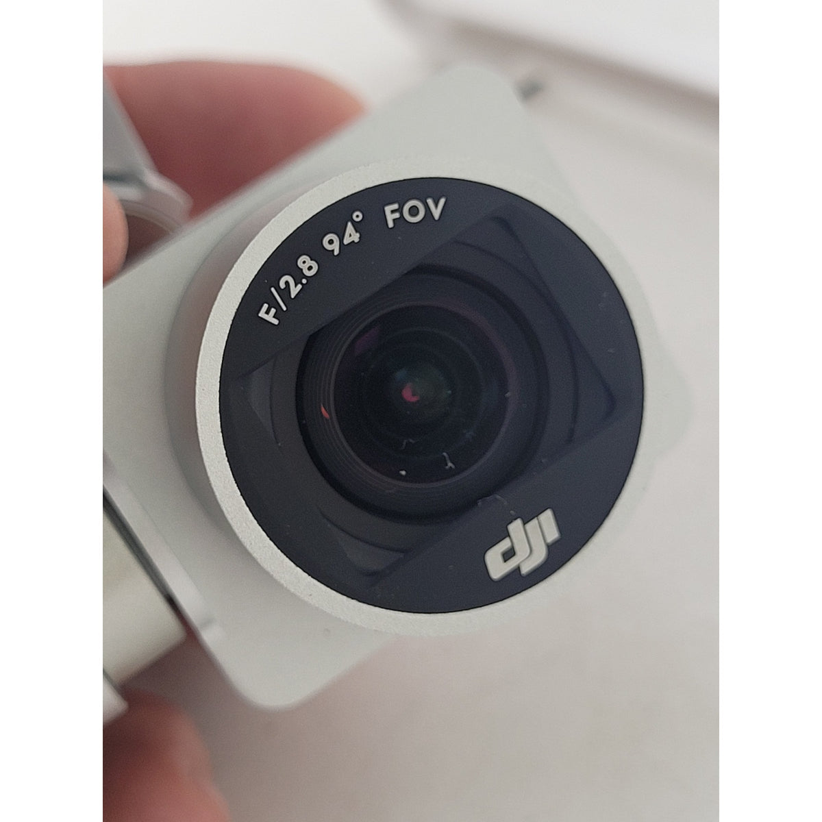 DJI Phantom 3 Standard Quadcopter Drone, Box, & Accessories | Power Tested
