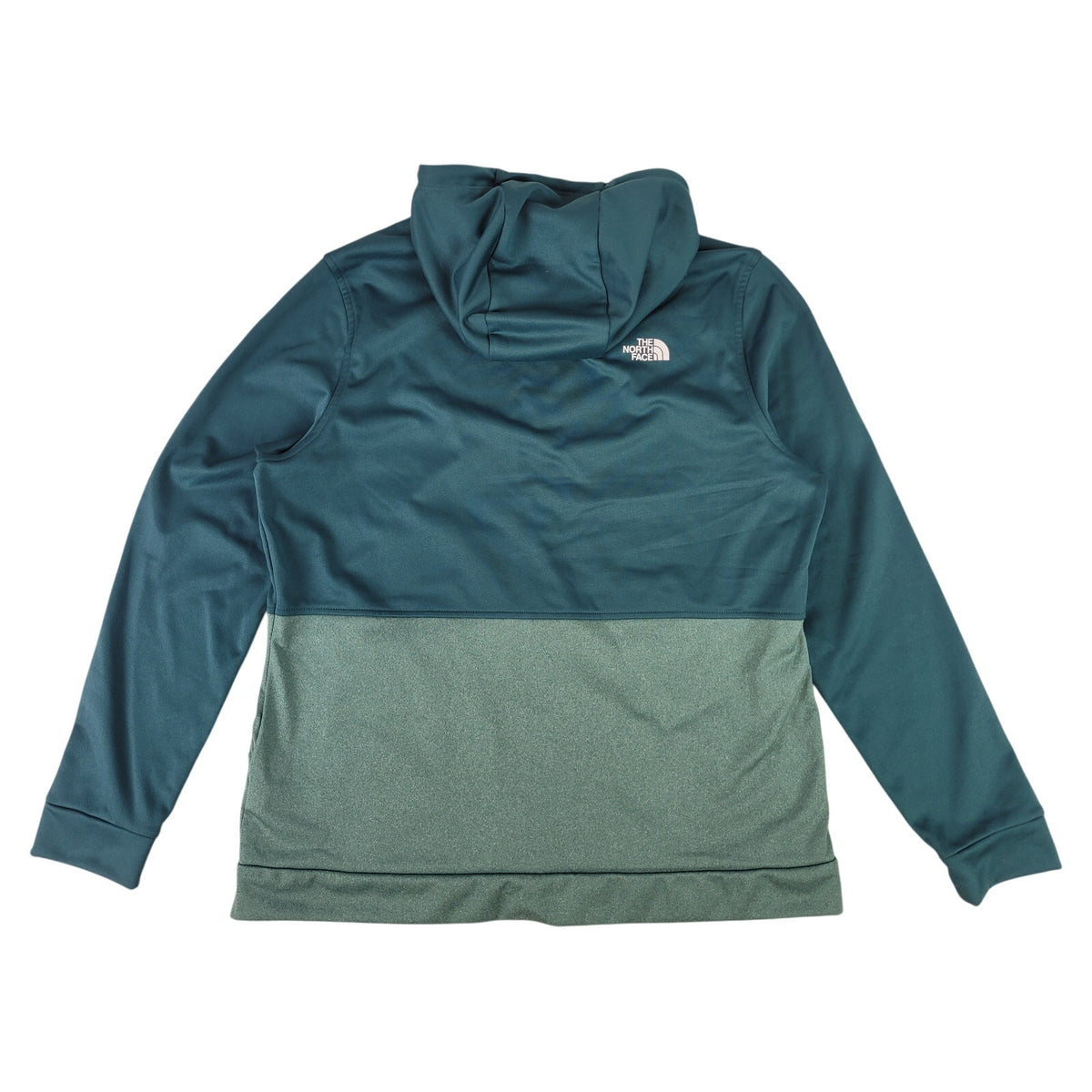 The North Face Cinder Full Zip Jacket Jasper Green Women's Sz XL NWT