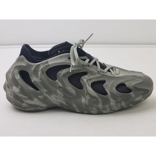 Adidas Originals Men's ADIFOM Q Sneakers Olive Strata Men's Sz 10.5 EUC