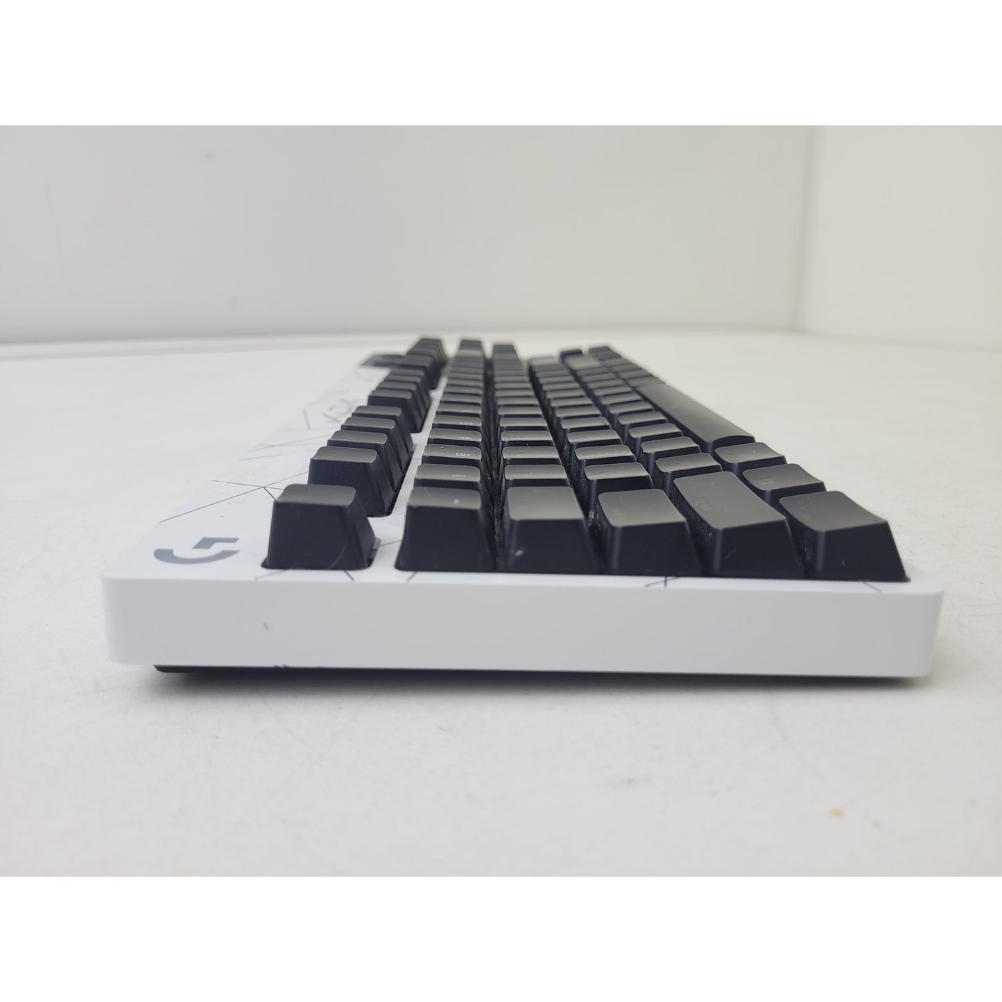 Logitech G Pro Mechanical Gaming Keyboard K/DA Edition Ultra-Portable Backlit