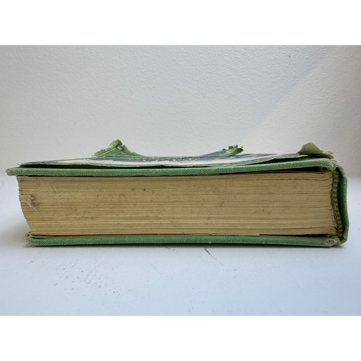 The Hobbit by J.R.R. Tolkien 1966 Houghton Mifflin Twenty-Eighth Printing