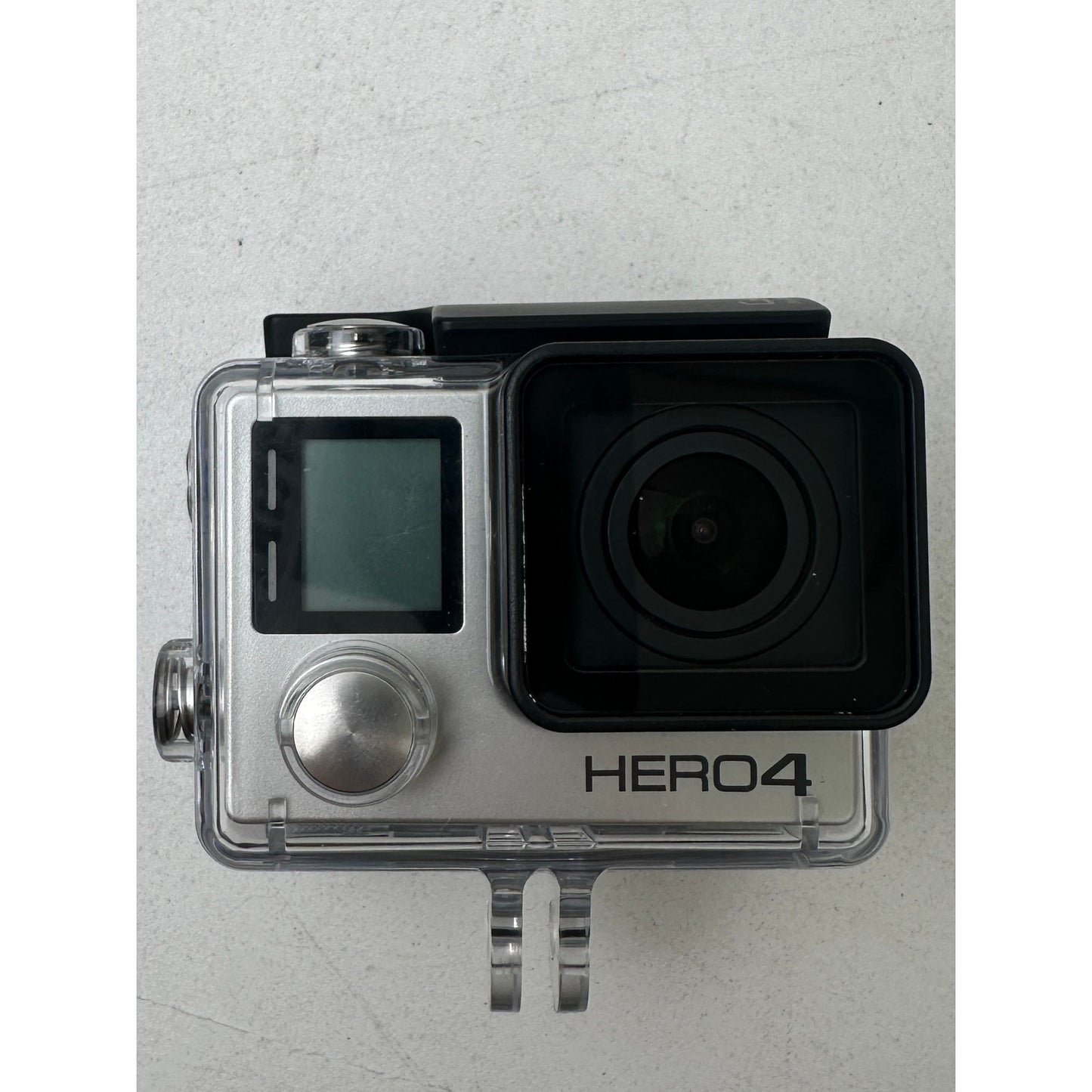 GoPro HERO4 Silver Edition Bundle