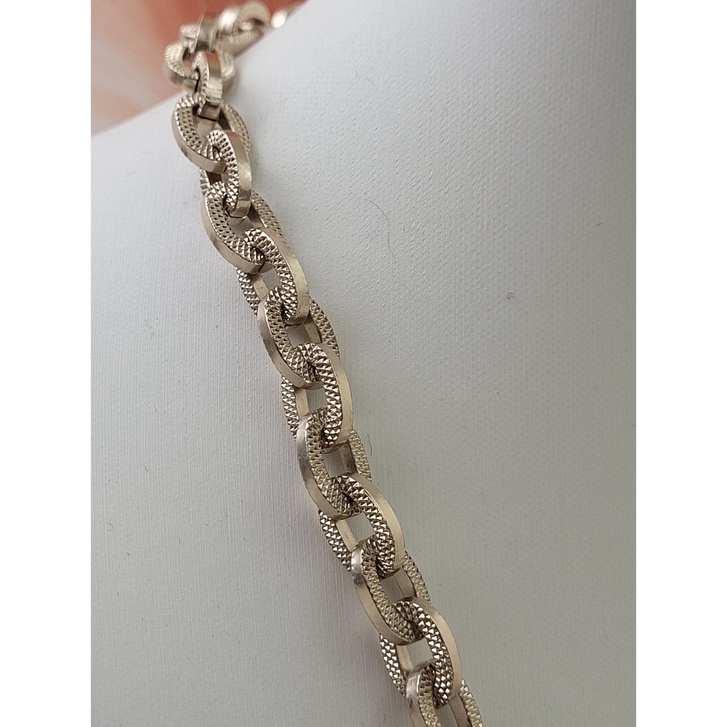 Sabika Necklace Set of Two | Multicolor with Chain | Adjustable