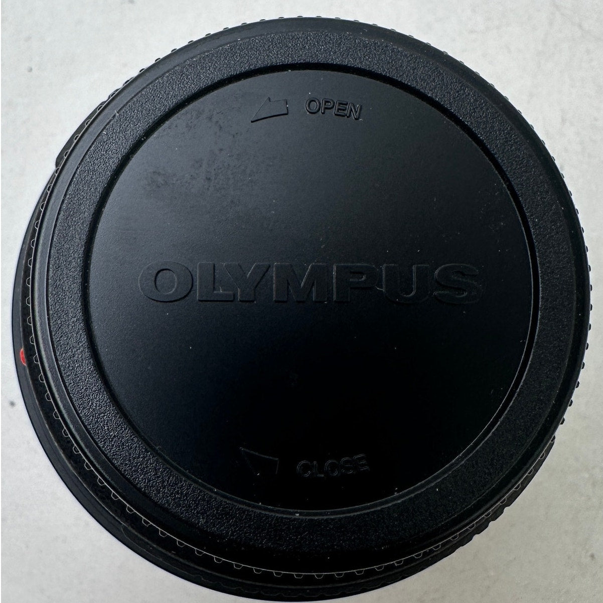 Olympus Zuiko Digital ED 50mm f/2.0 Macro Lens | New In Box