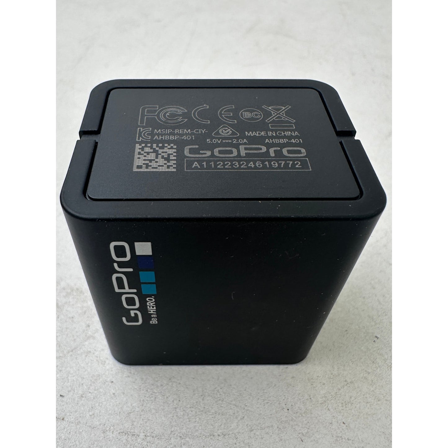 GoPro HERO4 Silver Edition Bundle