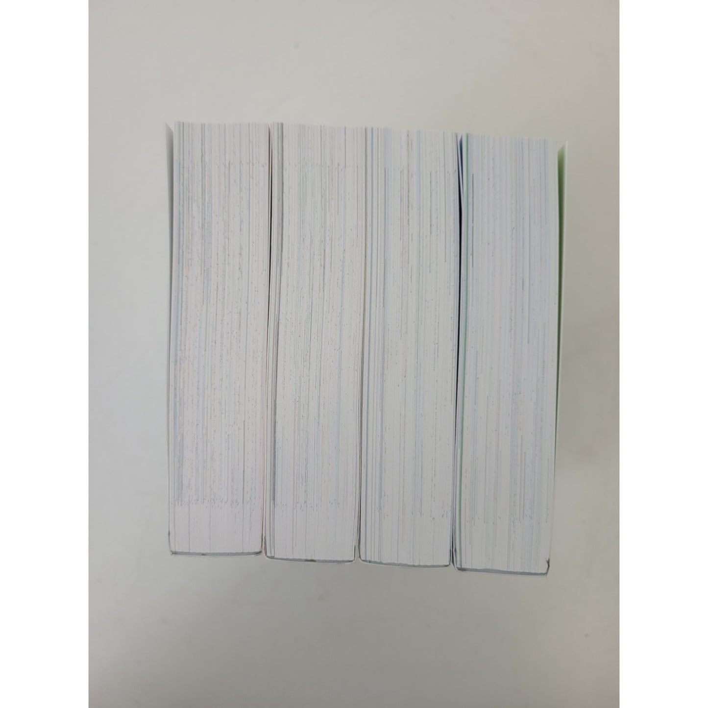 Chi's Sweet Home Box Set by Kanata Konami - 4 Volume Manga Series MSRP $110