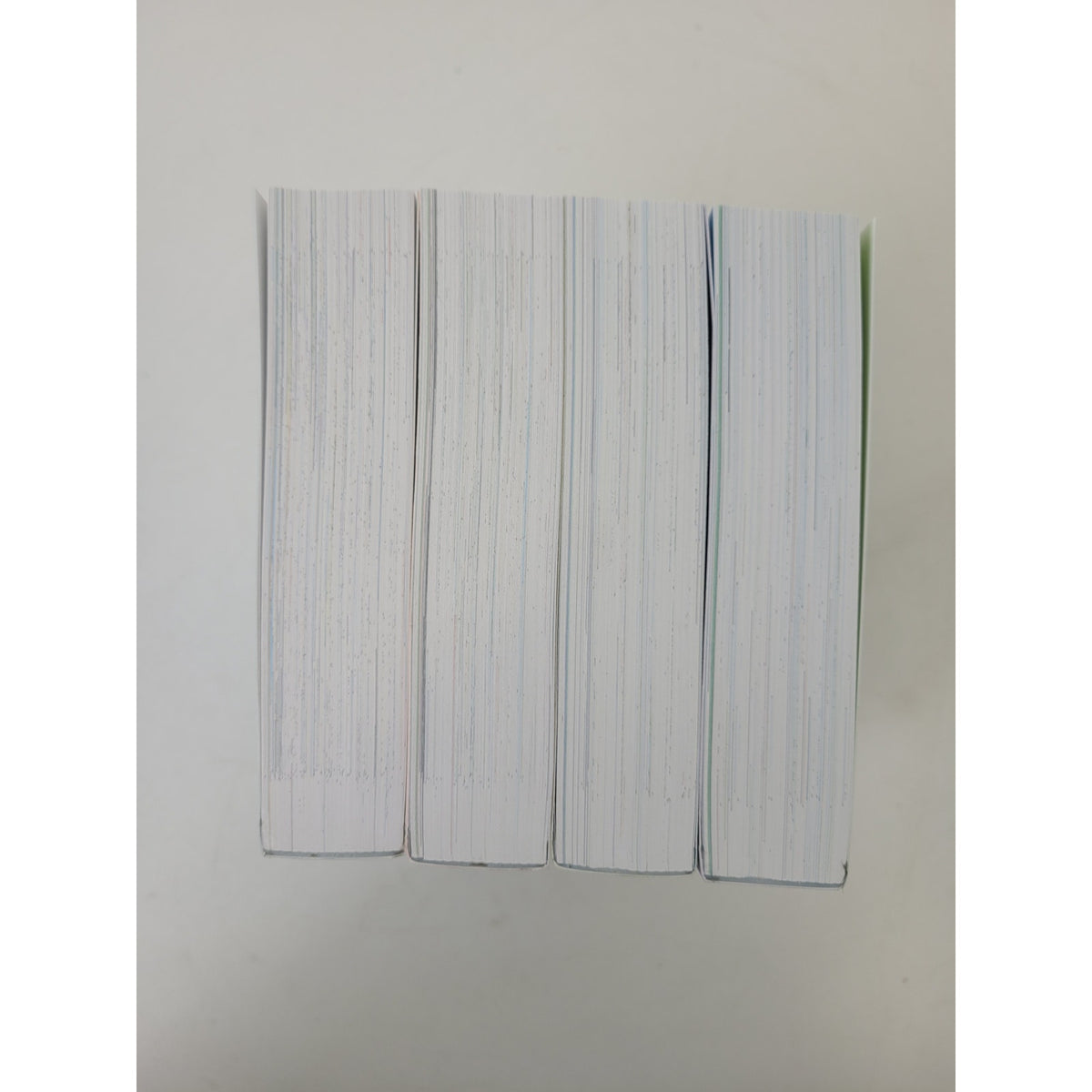 Chi's Sweet Home Box Set by Kanata Konami - 4 Volume Manga Series MSRP $110