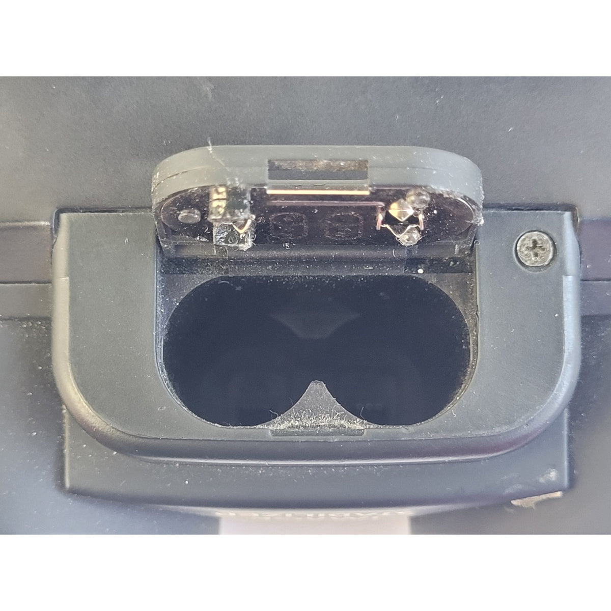 Canon 12x36 IS Image Stabilizer Binoculars w Strap Made in Japan