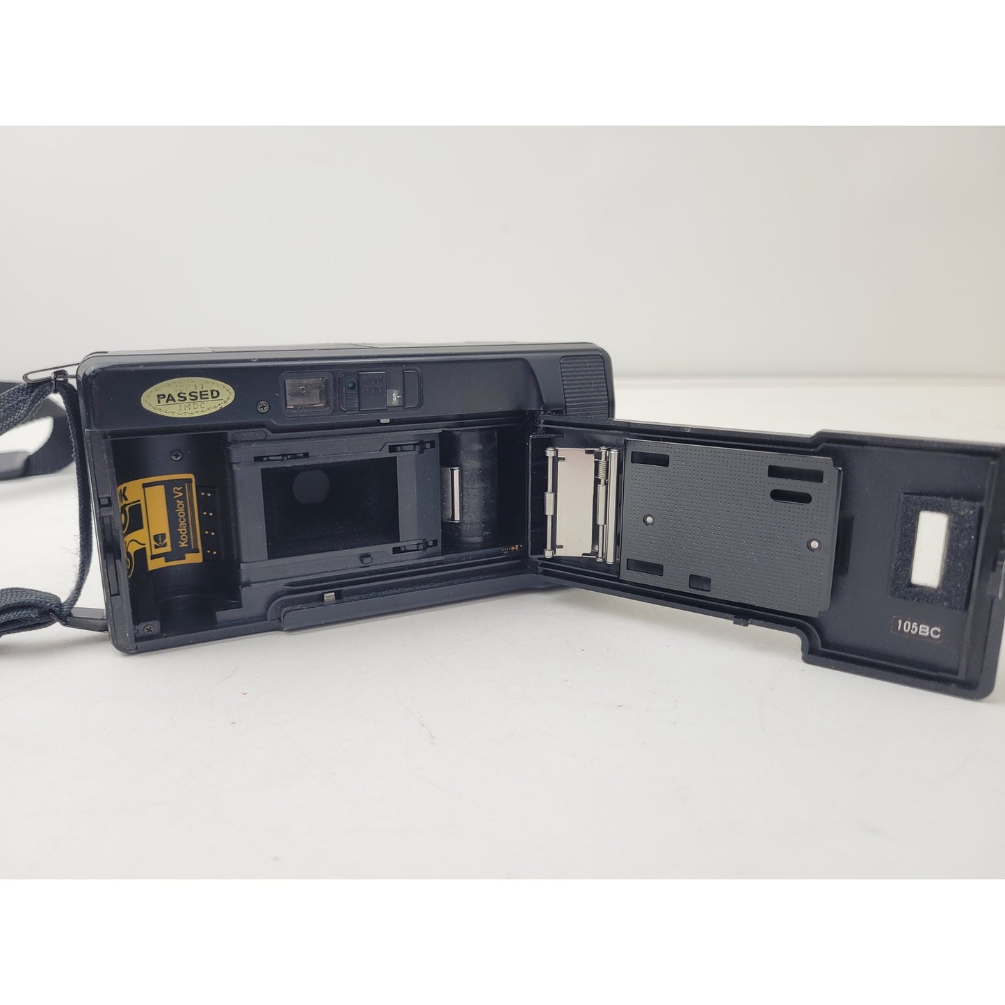 Antique & Vintage Film Camera Lot of Four | Kodak, Polaroid, Pentax