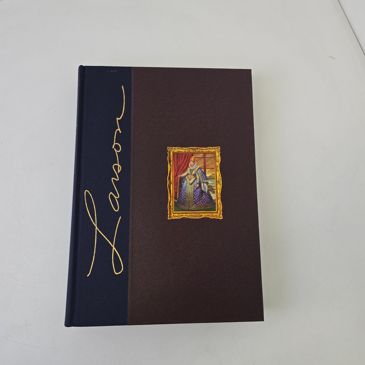 The Complete Far Side (1980-1994) by Gary Larson Hardcover Boxed 2 Volume Set