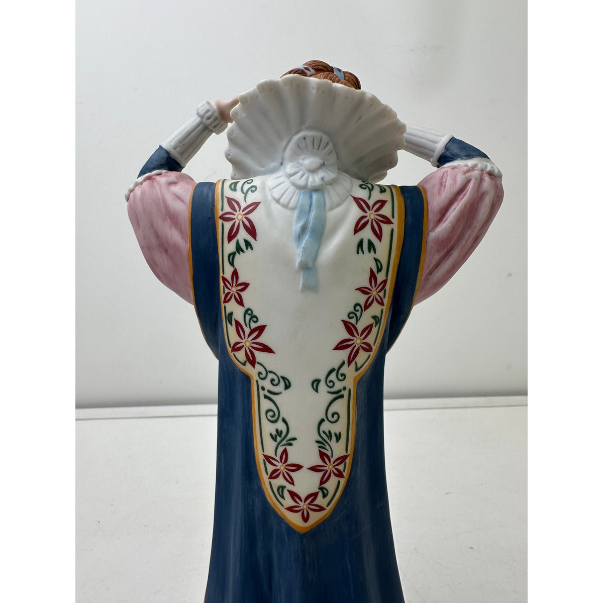 Vintage 1986 Lenox Sleeping Beauty The Legendary Princesses Porcelain Figurine