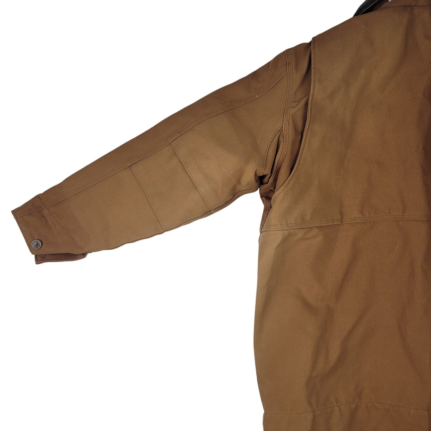 Carhartt Full Swing High Quality Cotton Jacket Men's Sz XL