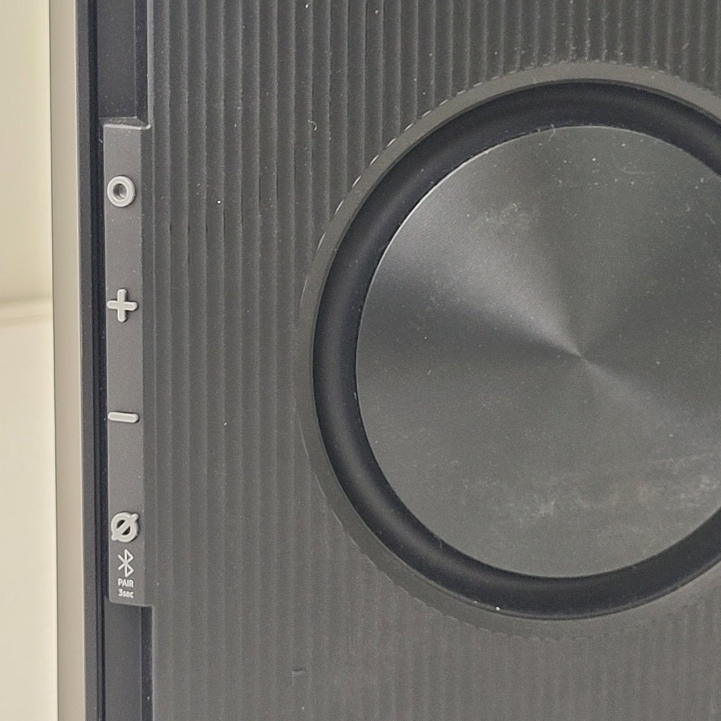 Samsung Music Frame Wireless Smart Speaker HW-LS60D