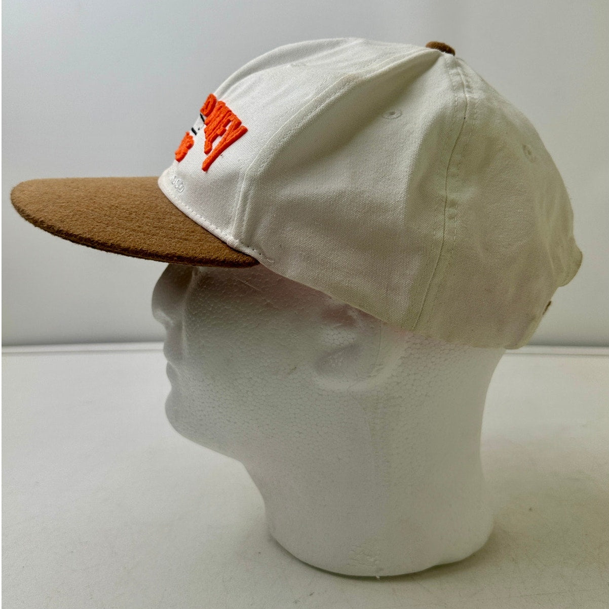Disney100 Eras Collection Walt Disney Studios Mickey Mouse Baseball Cap Hat
