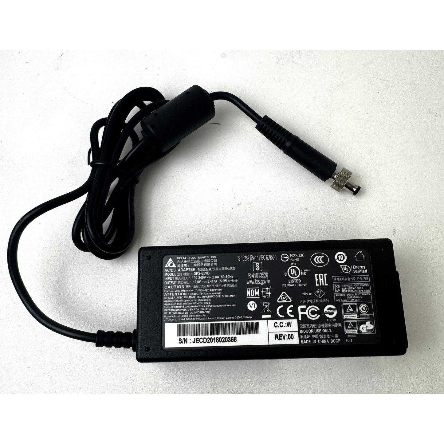 Dell EMC VMware Edge 610 Network Accelerator Switch (Power Tested)