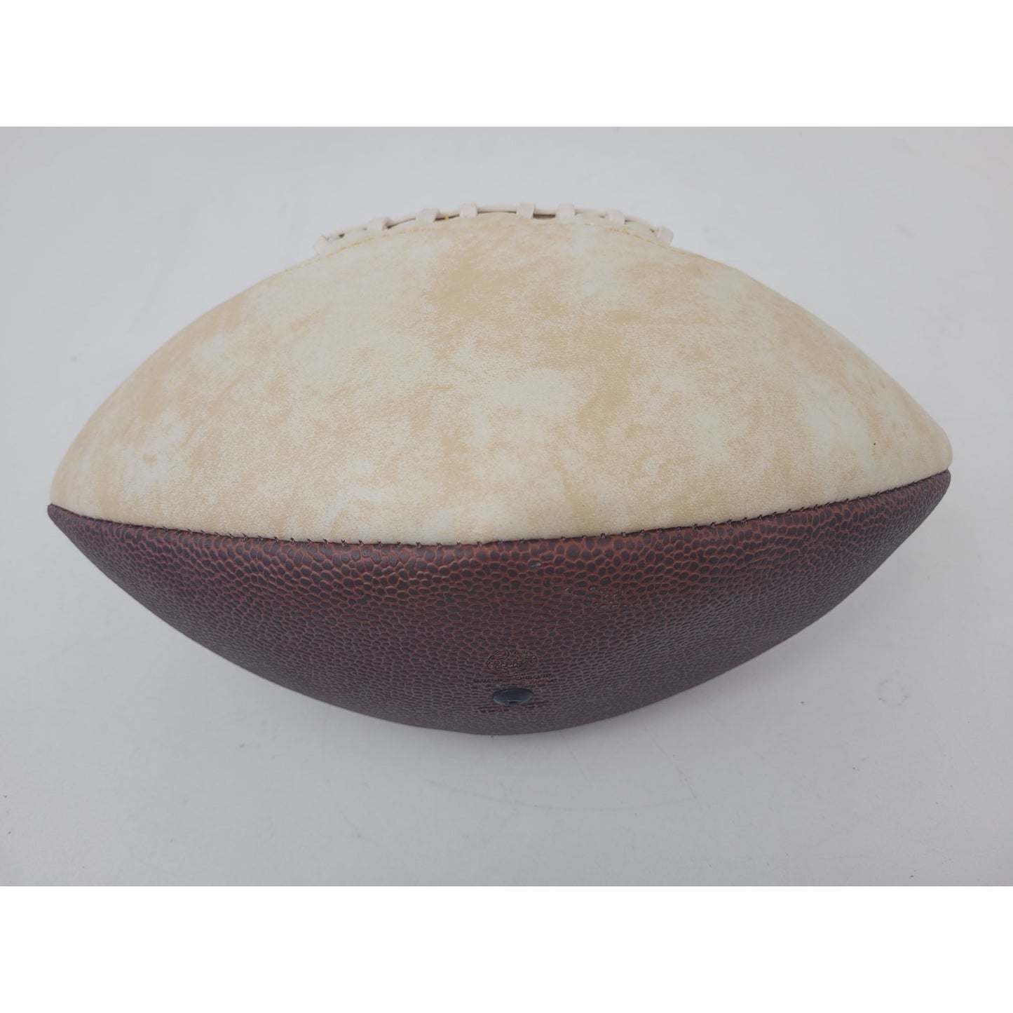Seattle Seahawks AFC Western Division Champs Vintage Football | 1 of 25,000
