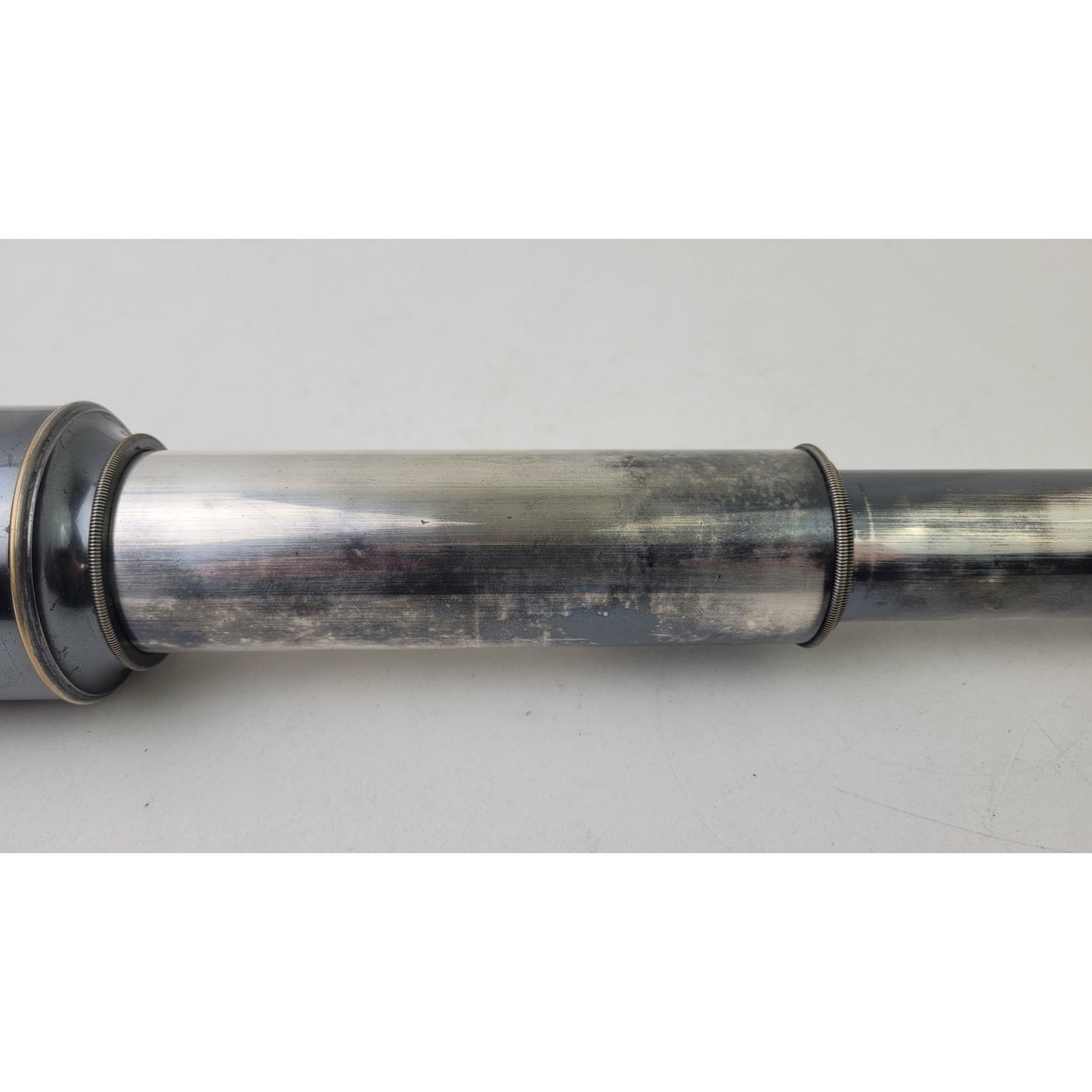 Vintage Antique Spyglass Telescope E. Vion Paris | Made in France