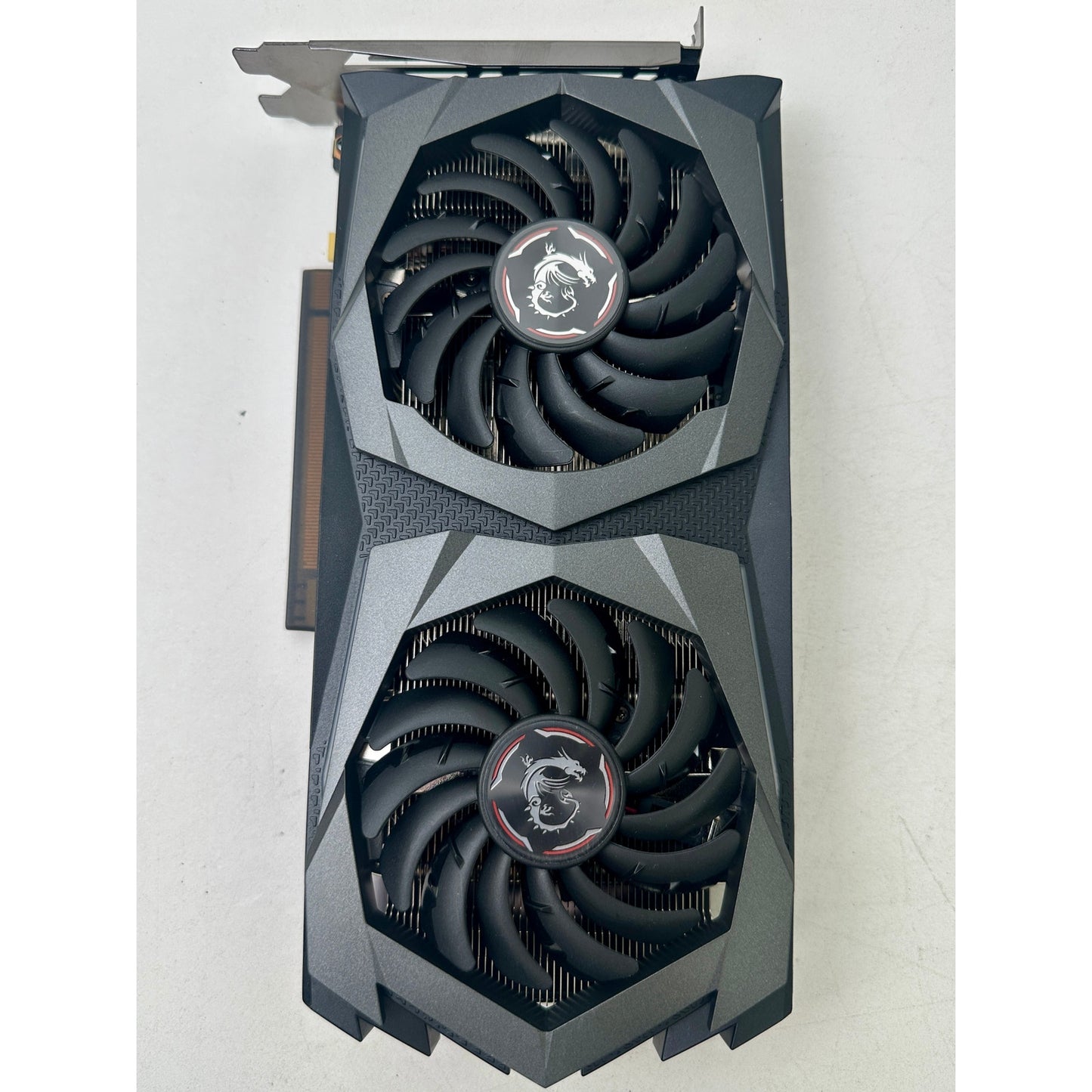 MSI GeForce GTX 1660 Super Gaming X 6GB GPU - Untested