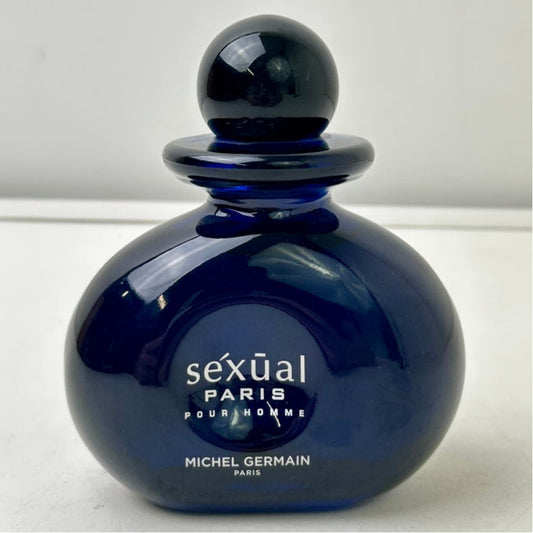 Séxūal Paris Pour Homme Eau de Toilette Spray