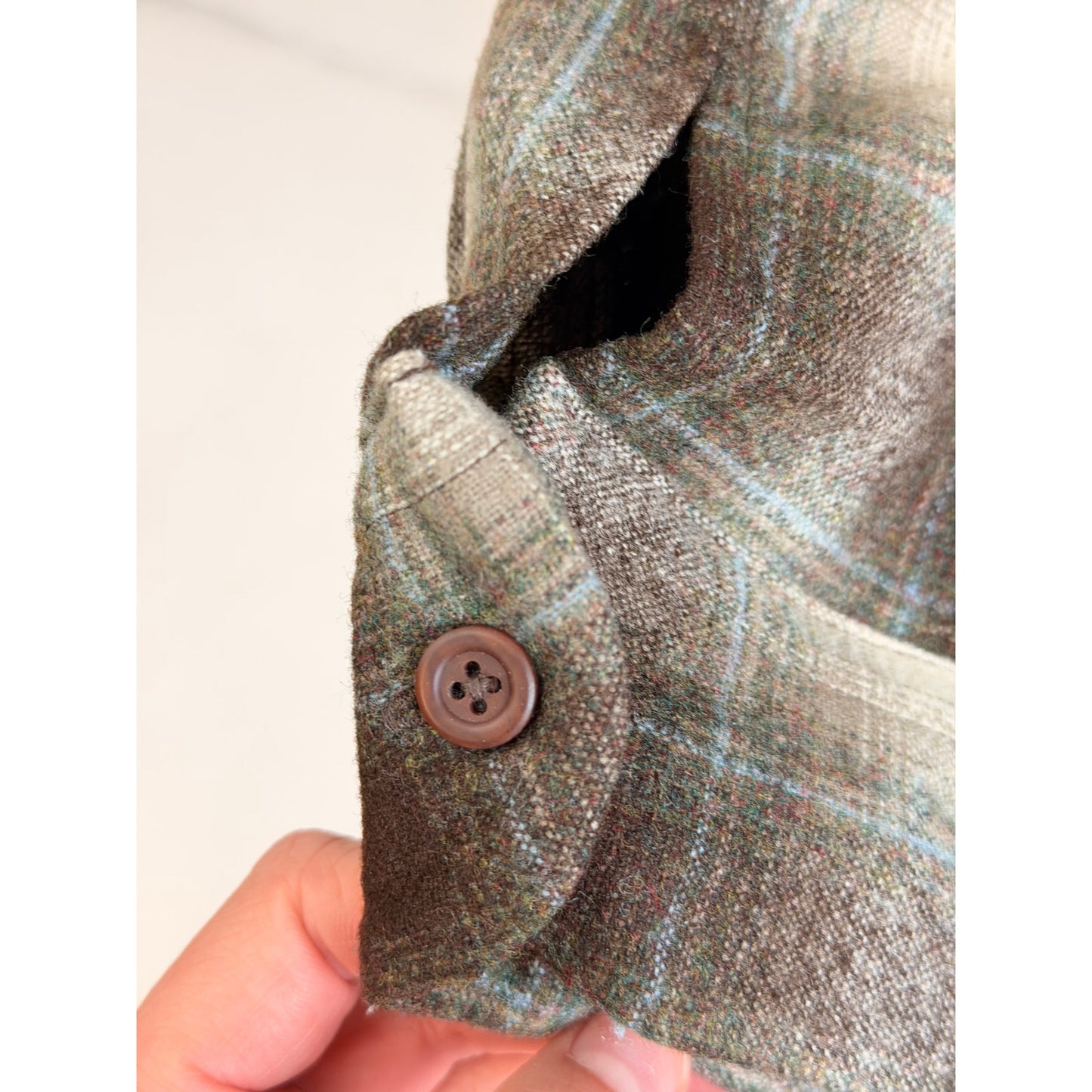 Men's Pendelton Flannel Size Large
