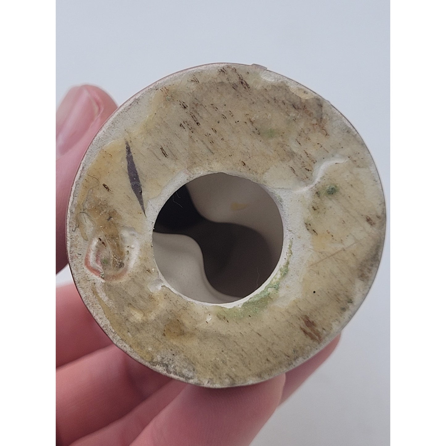 Vintage Ceramic Josef 1953 Originals Flower Girl and Ring Bearer Boy Wedding