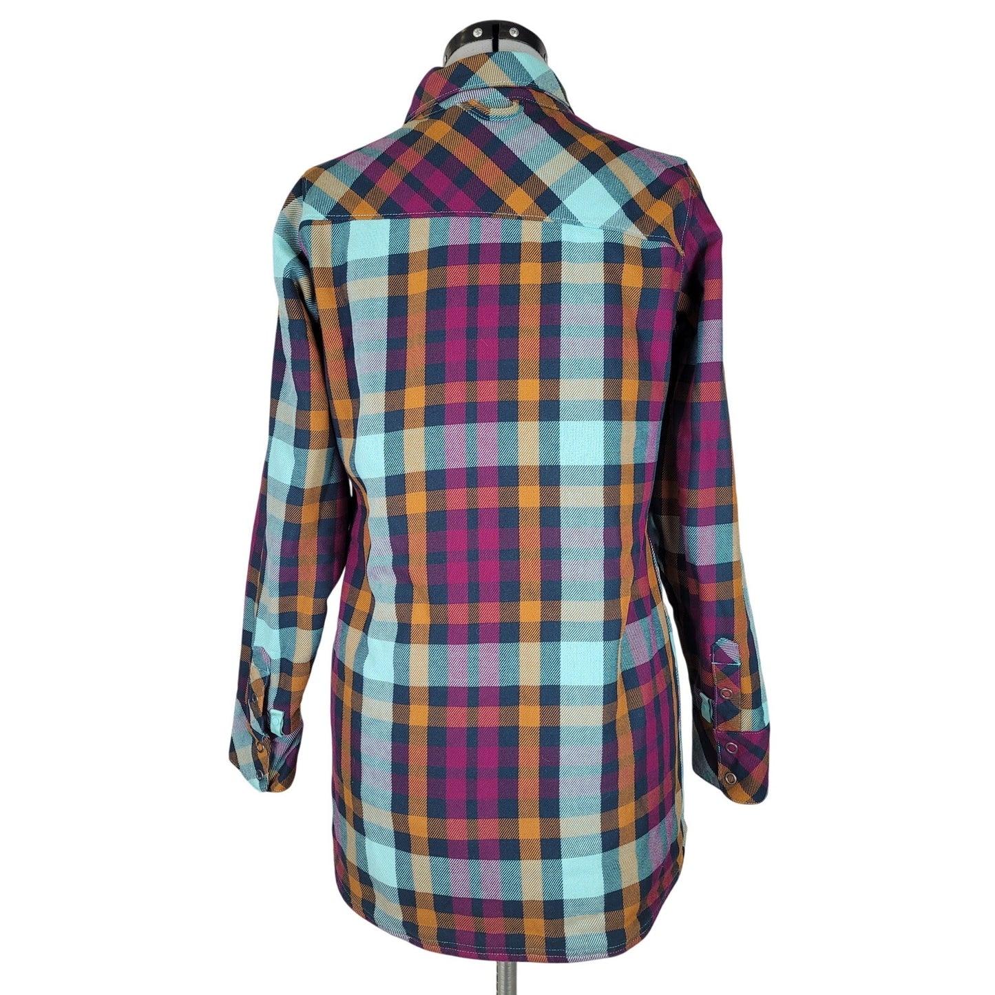 The North Face Hyvent Blue Outdoor Water/Wind-proof Gorpcore Jacket & Shirt