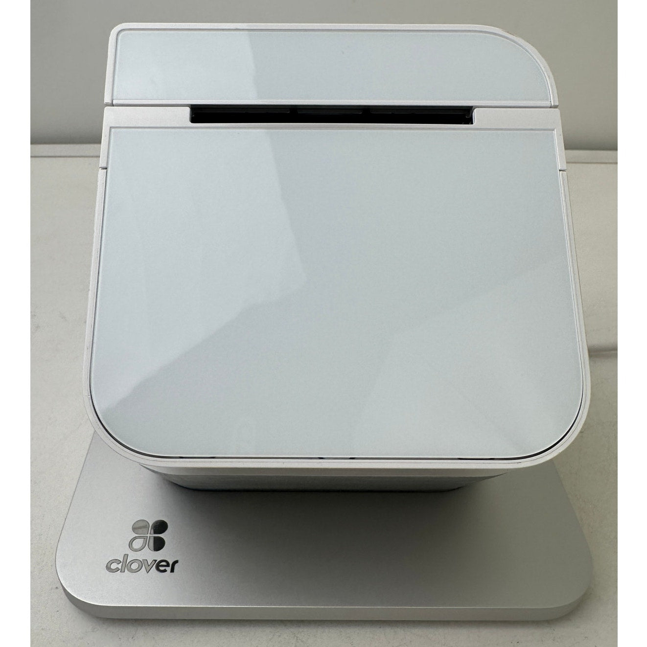 Clover Station Solo Thermal Receipt Printer Base | Untested