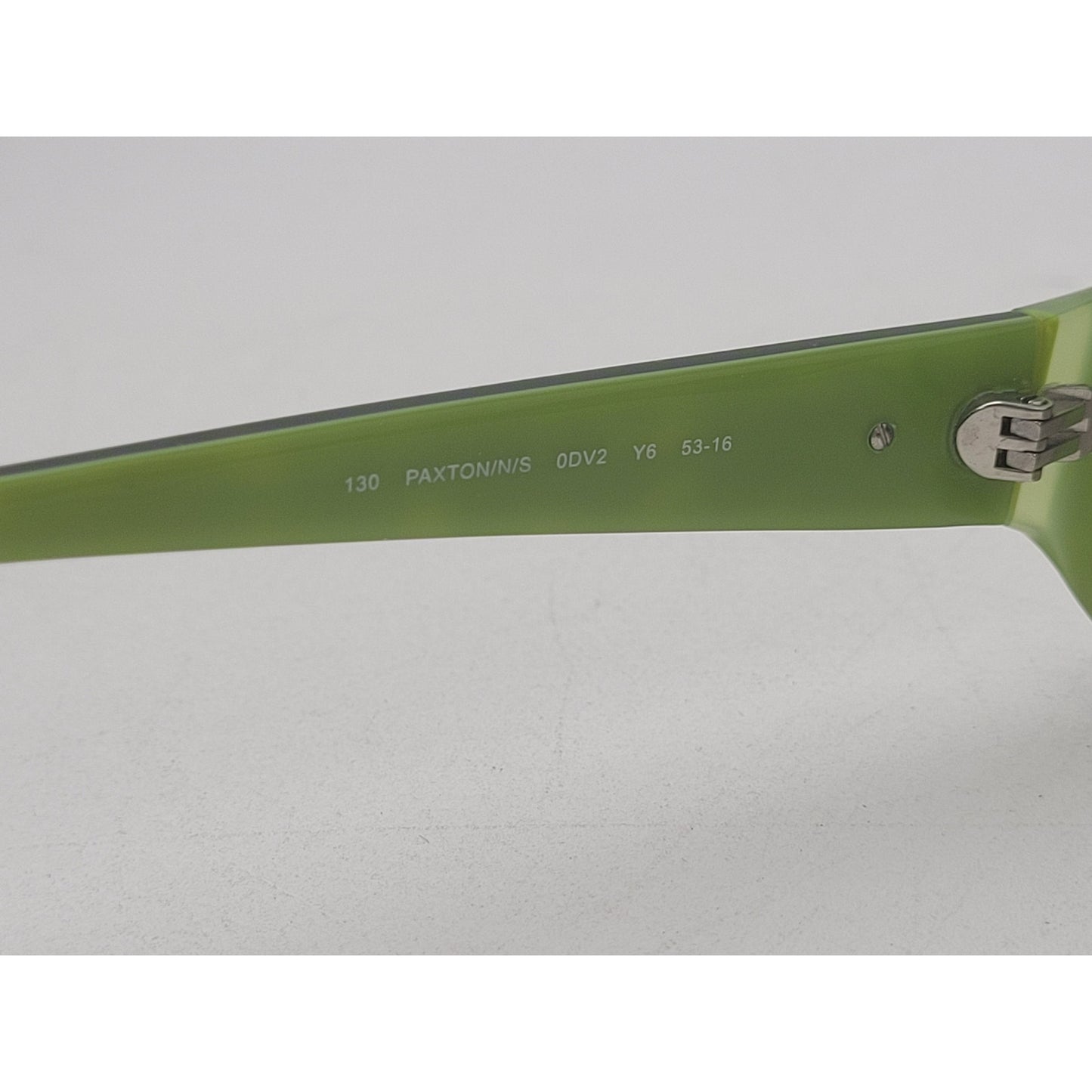 Kate Spade Paxton Sunglasses Tortoiseshell Frame Brown Lenses with Case